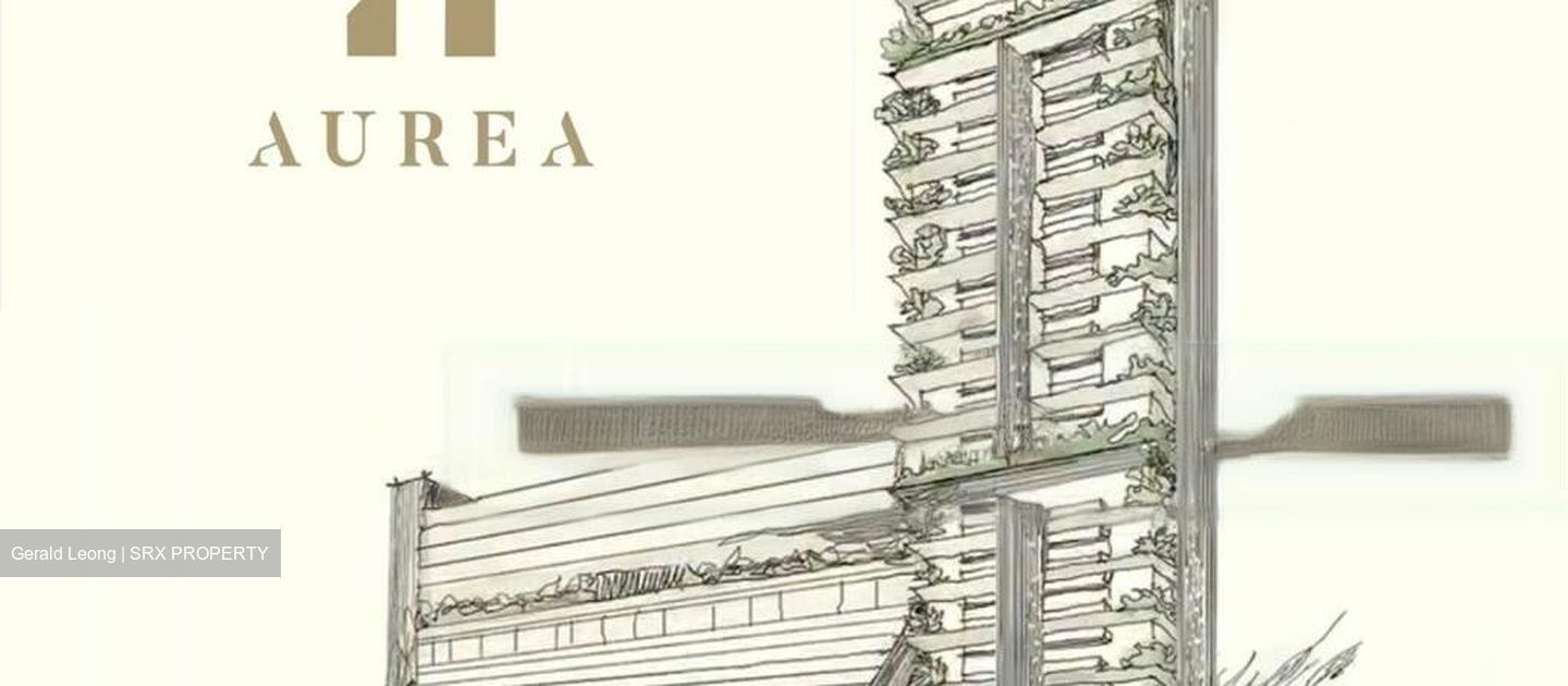 Aurea (D7), Apartment #486416951